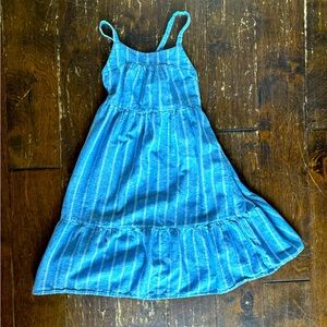 Cat & Jack dress size 6/7